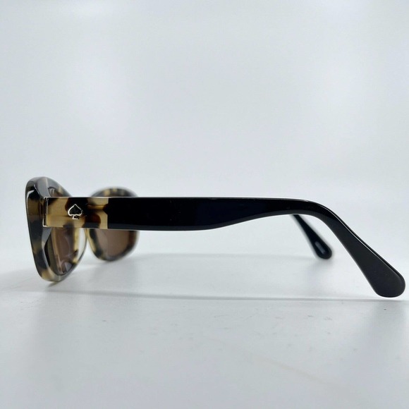 Kate Spade CLARETTA/P/S 0581 Brown Frames Only Lens need replaced H7236 - Picture 5 of 9